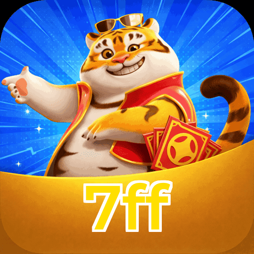 Jogos com maior RTP na 7ff